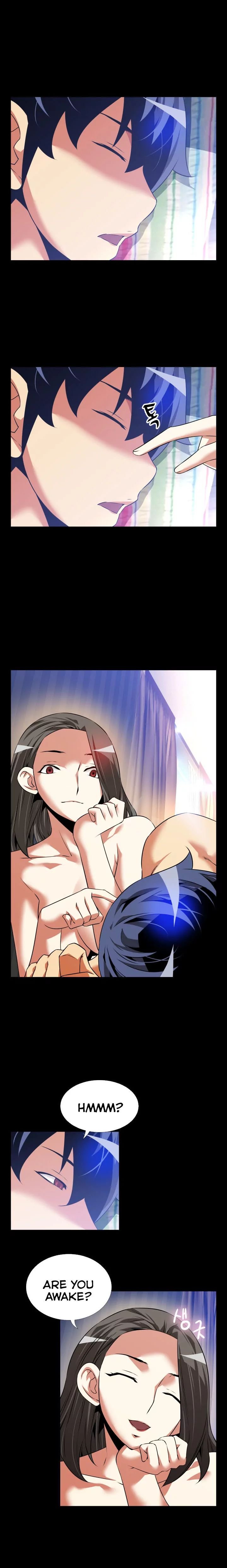 Love Parameter [Insane, Kkun] Chapter 064 – page 5