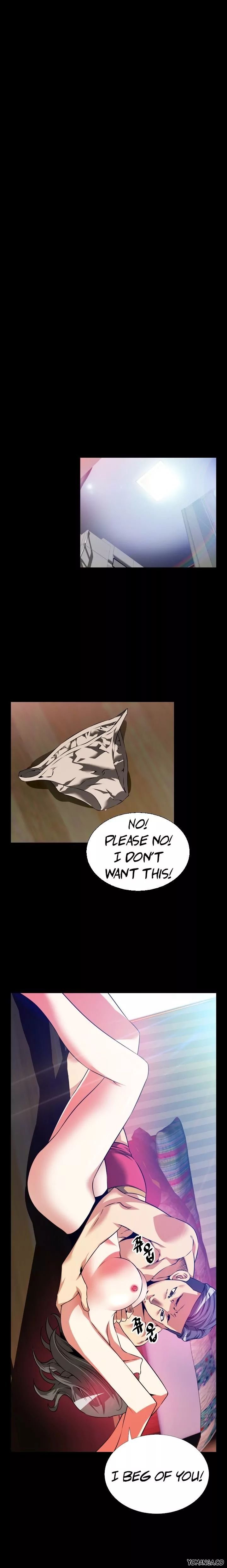 Love Parameter [Insane, Kkun] Chapter 058 – page 14