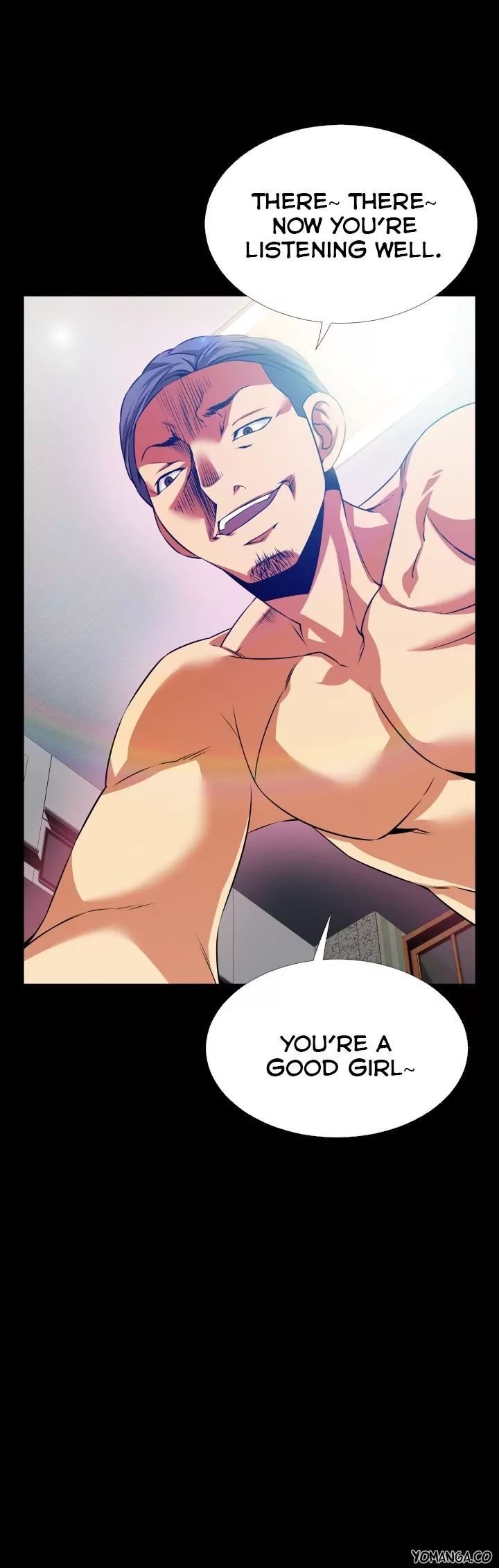 Love Parameter [Insane, Kkun] Chapter 058 – page 18