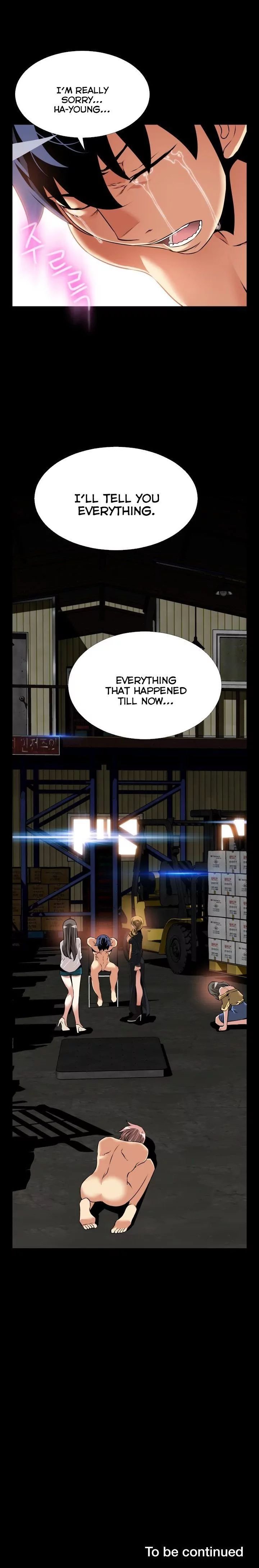 Love Parameter [Insane, Kkun] Chapter 106 – page 12