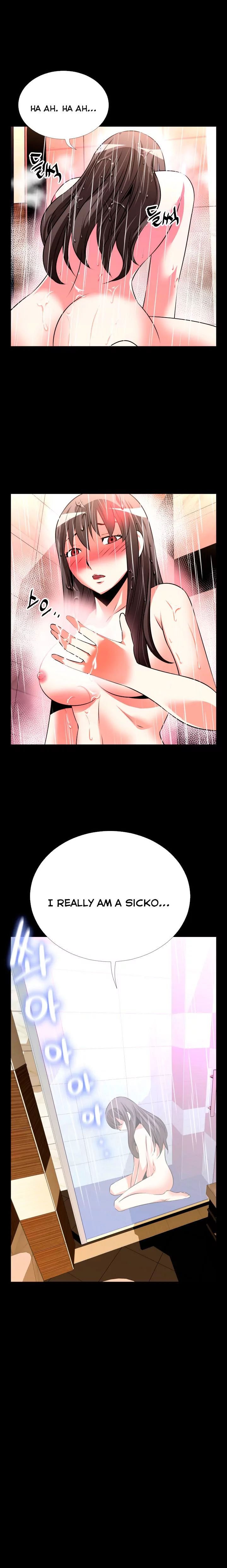 Love Parameter [Insane, Kkun] Chapter 062 – page 4