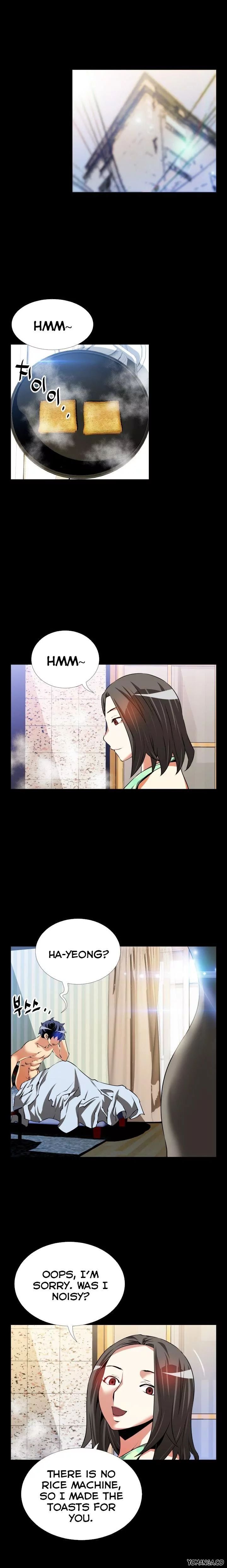 Love Parameter [Insane, Kkun] Chapter 053 – page 5