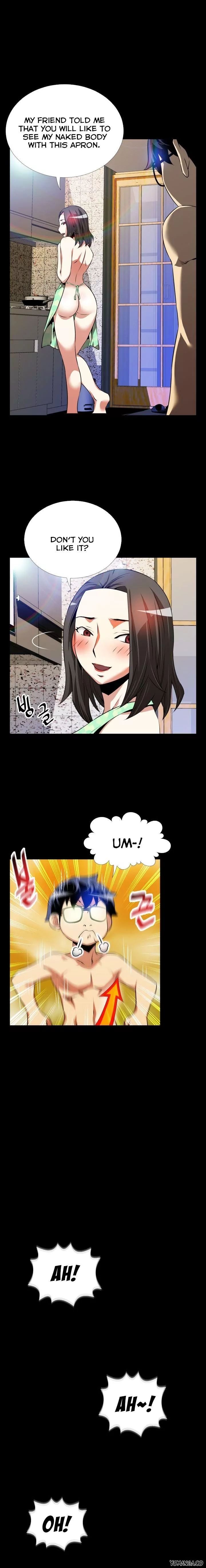 Love Parameter [Insane, Kkun] Chapter 053 – page 7