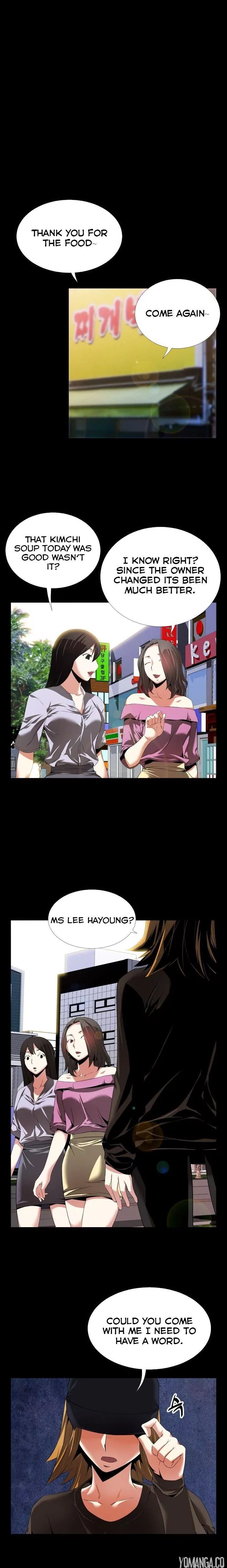 Love Parameter [Insane, Kkun] Chapter 046 – page 5