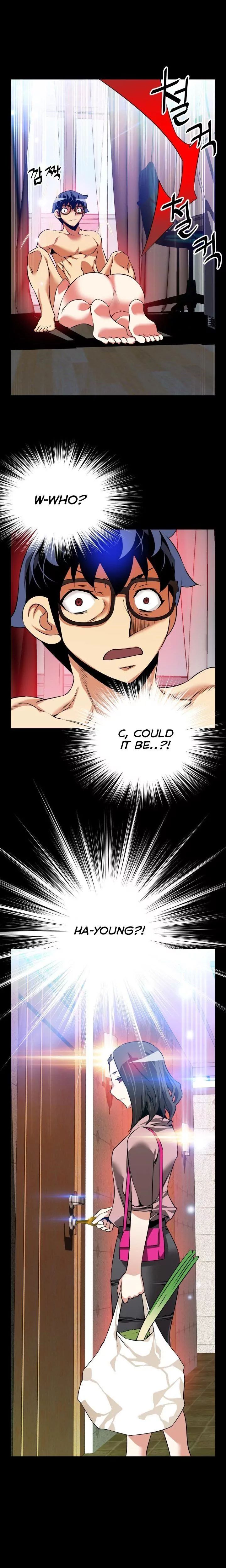 Love Parameter [Insane, Kkun] Chapter 082 – page 13