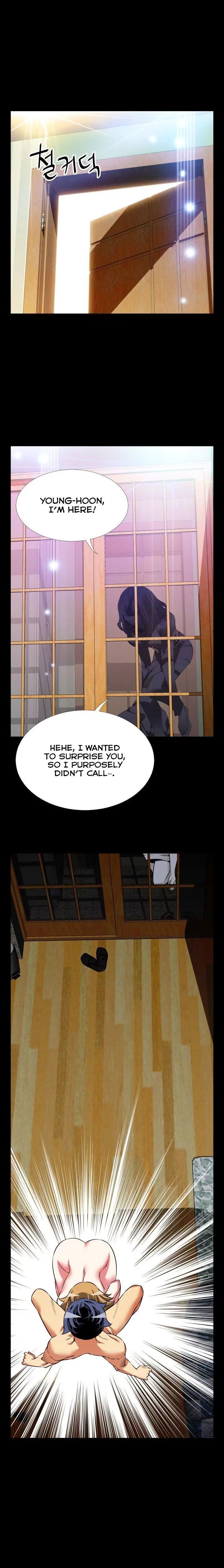 Love Parameter [Insane, Kkun] Chapter 082 – page 14