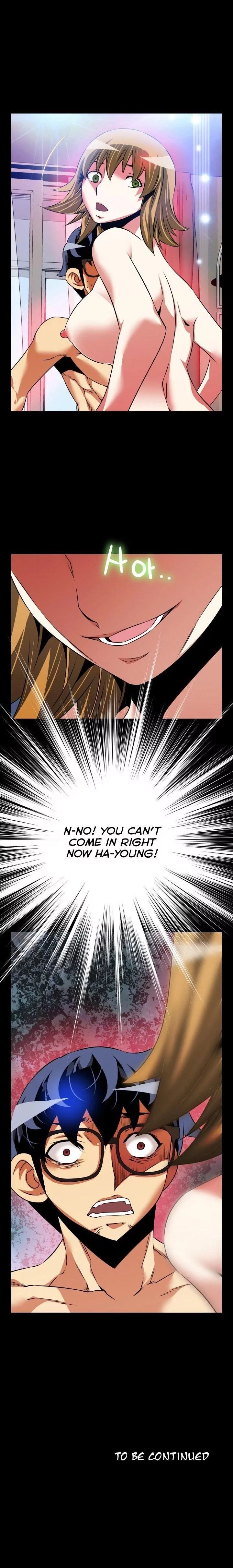 Love Parameter [Insane, Kkun] Chapter 082 – page 15