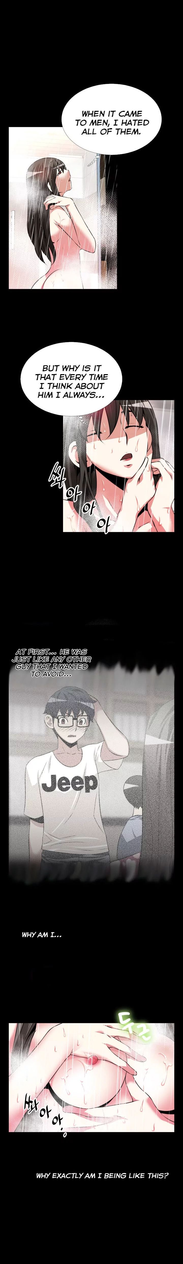 Love Parameter [Insane, Kkun] Chapter 061 – page 13