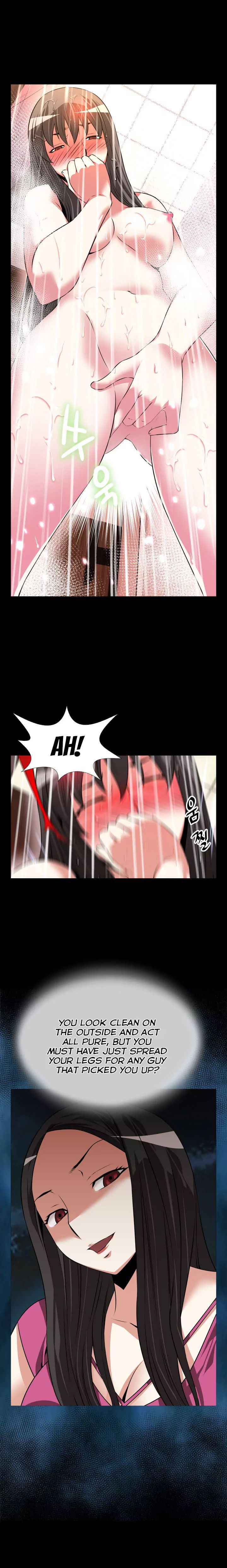 Love Parameter [Insane, Kkun] Chapter 061 – page 15