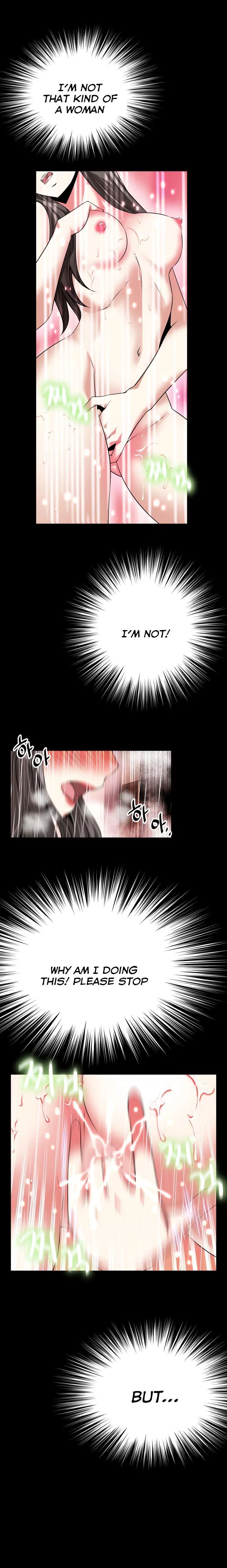 Love Parameter [Insane, Kkun] Chapter 061 – page 16