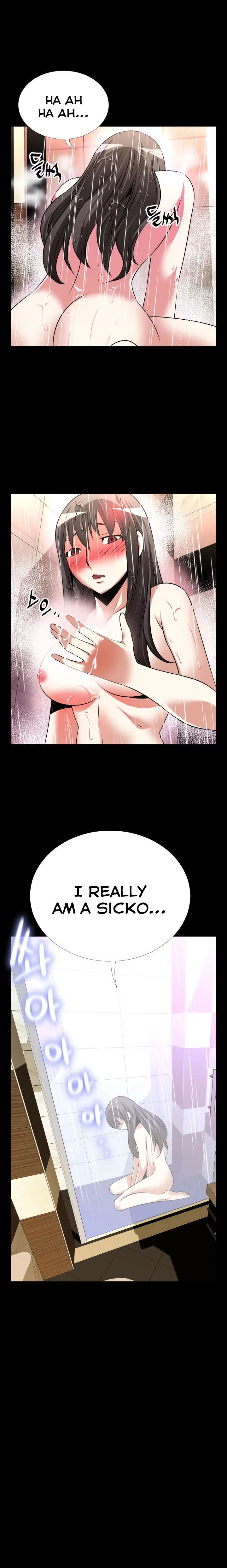 Love Parameter [Insane, Kkun] Chapter 061 – page 19