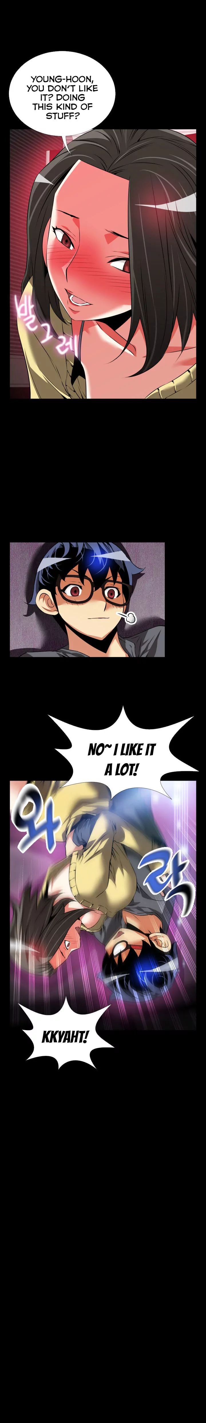 Love Parameter [Insane, Kkun] Chapter 066 – page 10