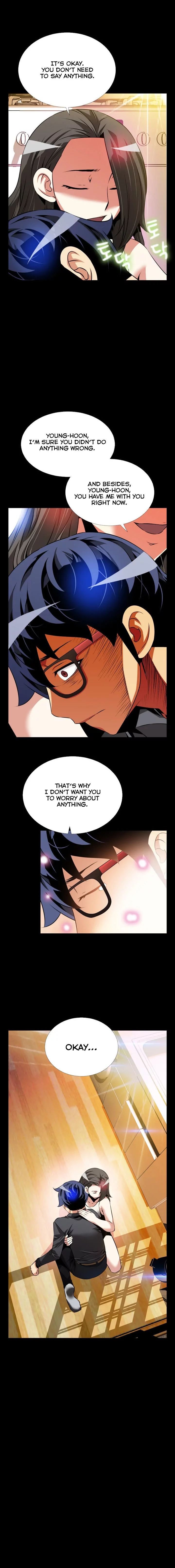 Love Parameter [Insane, Kkun] Chapter 073 – page 4