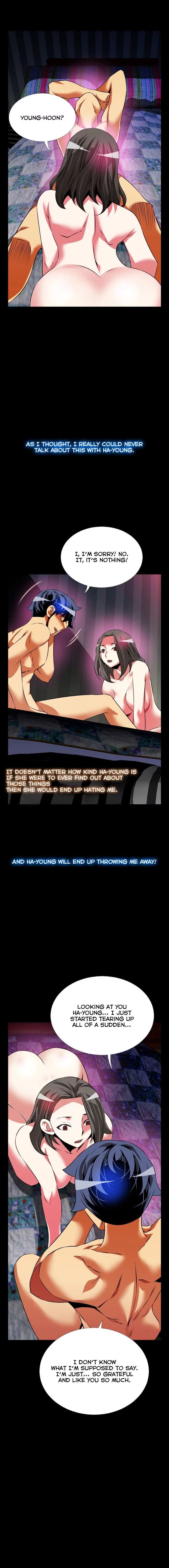 Love Parameter [Insane, Kkun] Chapter 073 – page 9