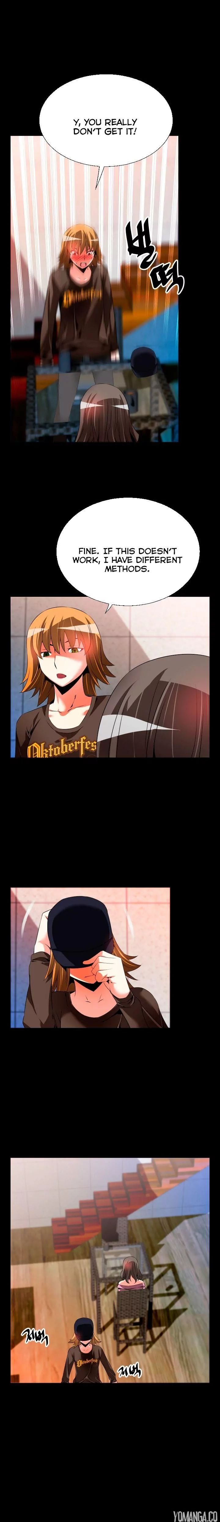 Love Parameter [Insane, Kkun] Chapter 047 – page 6