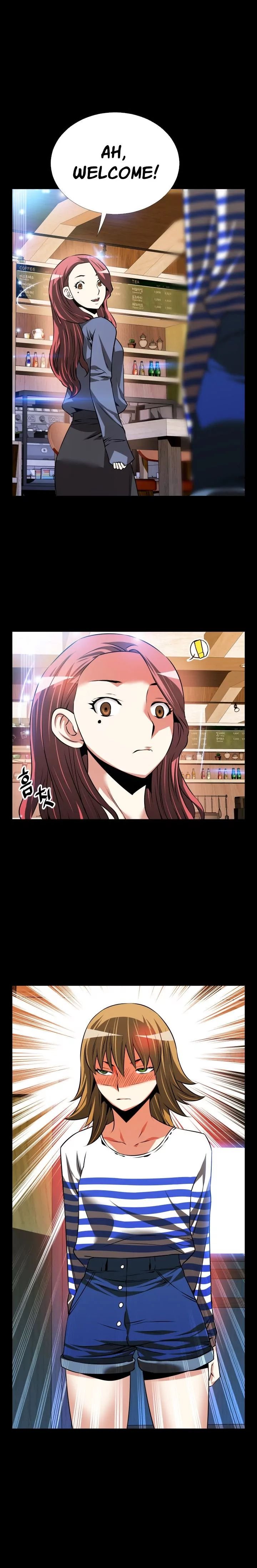 Love Parameter [Insane, Kkun] Chapter 067 – page 3