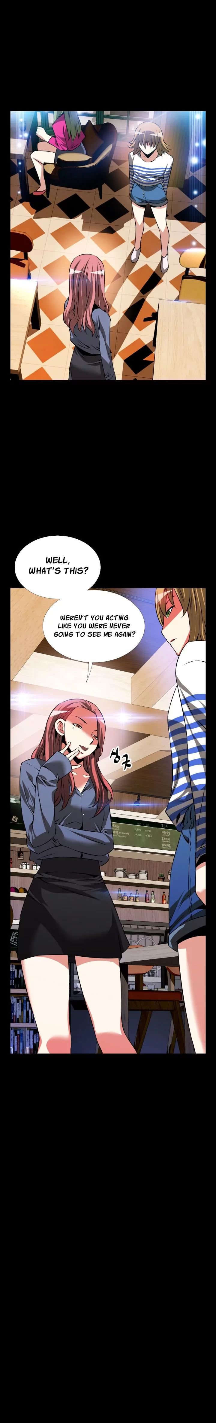 Love Parameter [Insane, Kkun] Chapter 067 – page 4
