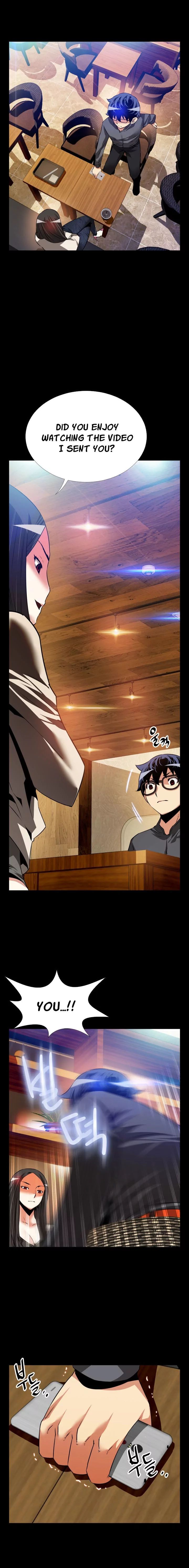Love Parameter [Insane, Kkun] Chapter 067 – page 8