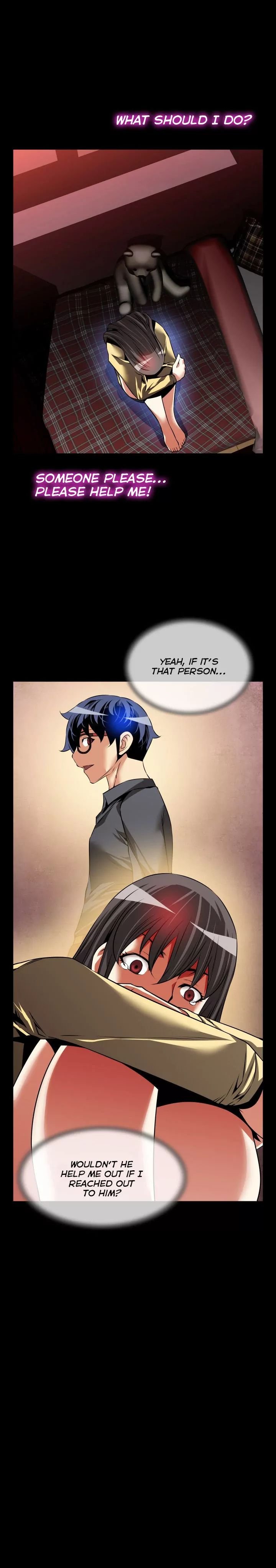 Love Parameter [Insane, Kkun] Chapter 072 – page 13