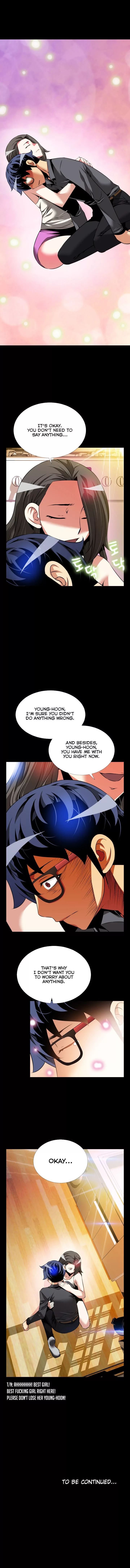 Love Parameter [Insane, Kkun] Chapter 072 – page 16