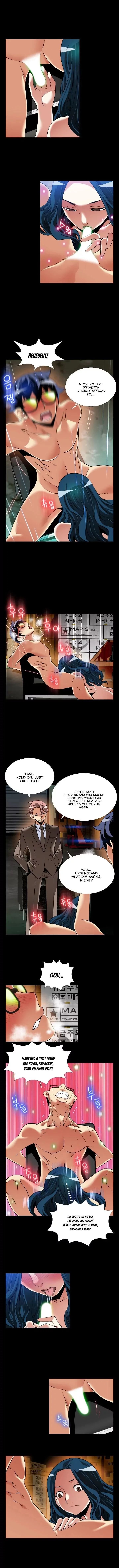 Love Parameter [Insane, Kkun] Chapter 097 – page 8