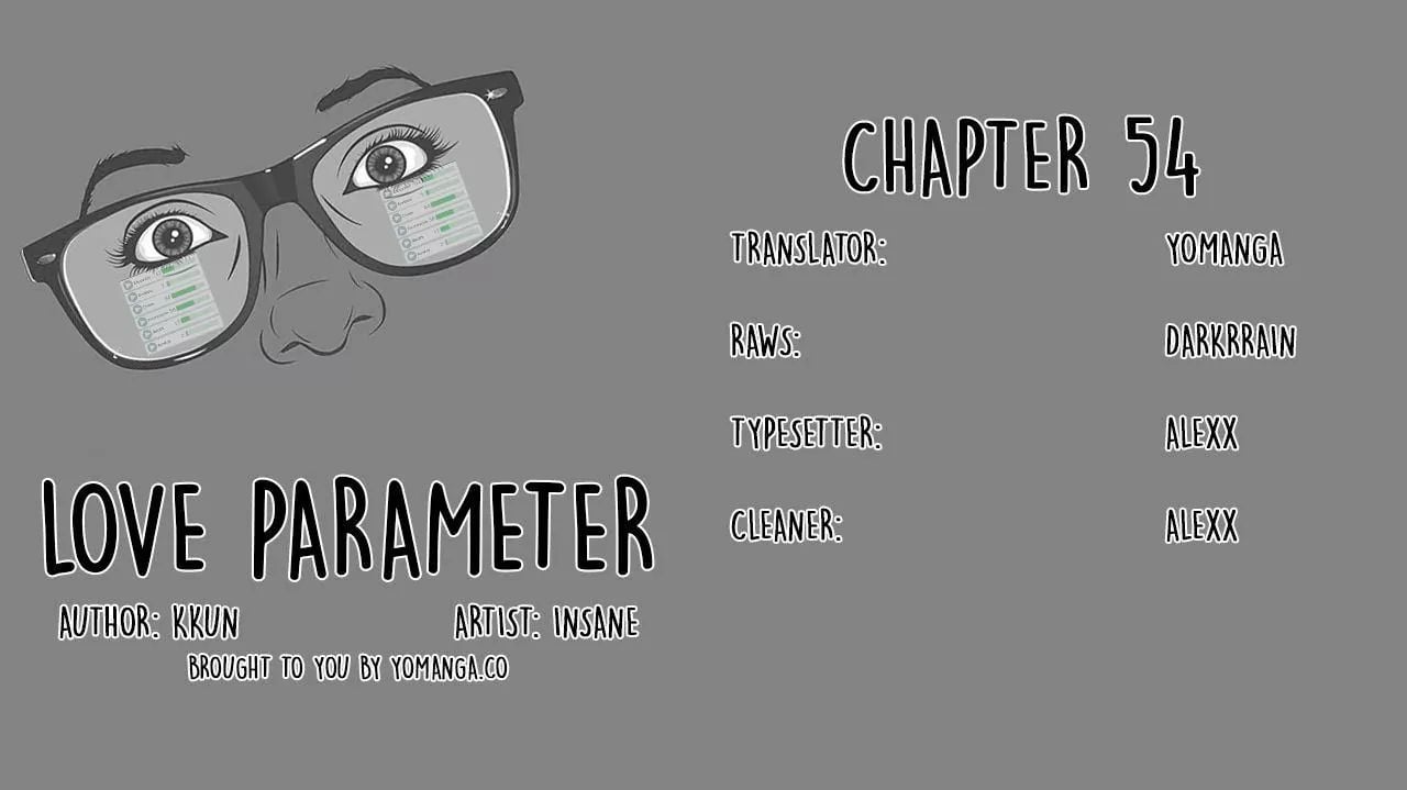 Love Parameter [Insane, Kkun] Chapter 054 – page 1