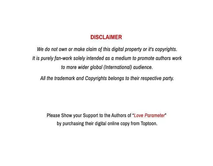 Love Parameter [Insane, Kkun] Chapter 054 – page 2