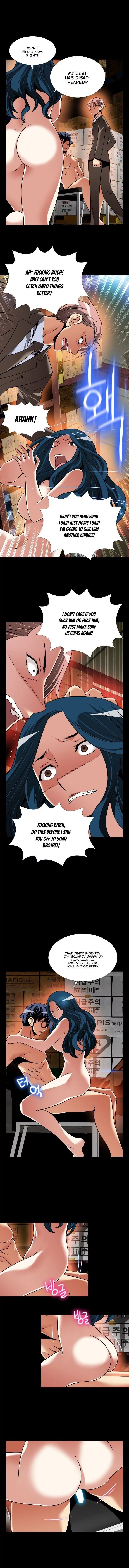 Love Parameter [Insane, Kkun] Chapter 098 – page 6