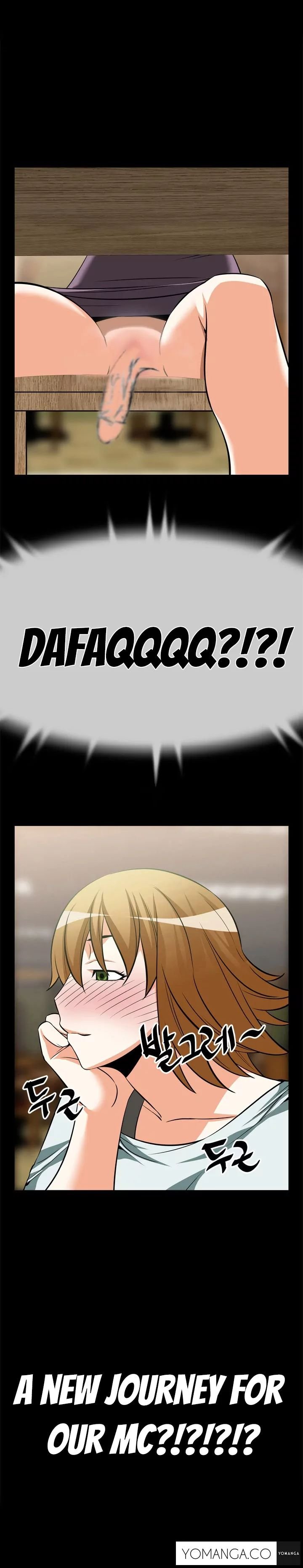 Love Parameter [Insane, Kkun] Chapter 017 – page 15