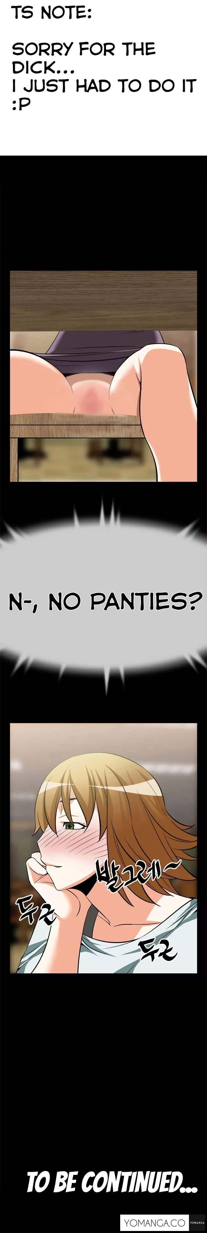 Love Parameter [Insane, Kkun] Chapter 017 – page 16