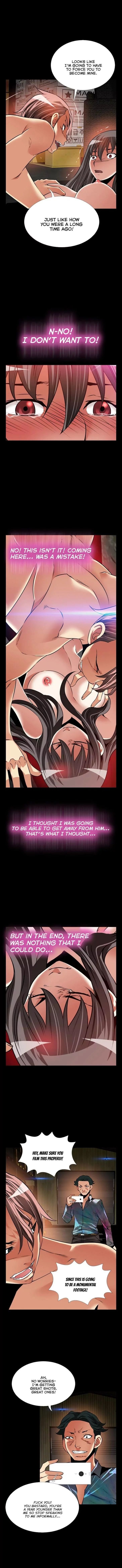 Love Parameter [Insane, Kkun] Chapter 103 – page 5
