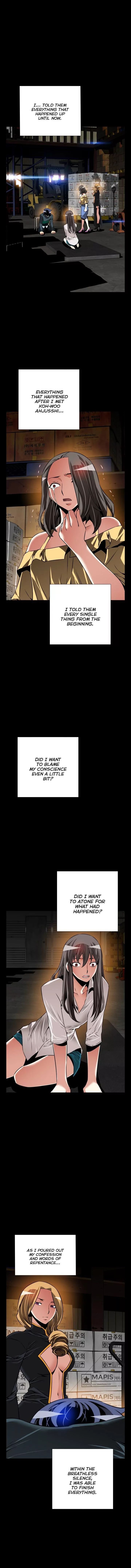 Love Parameter [Insane, Kkun] Chapter 107 – page 2