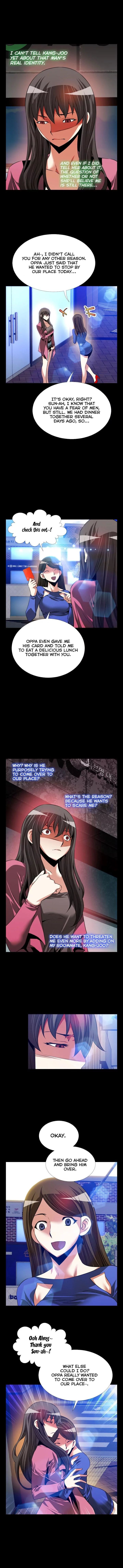 Love Parameter [Insane, Kkun] Chapter 078 – page 11