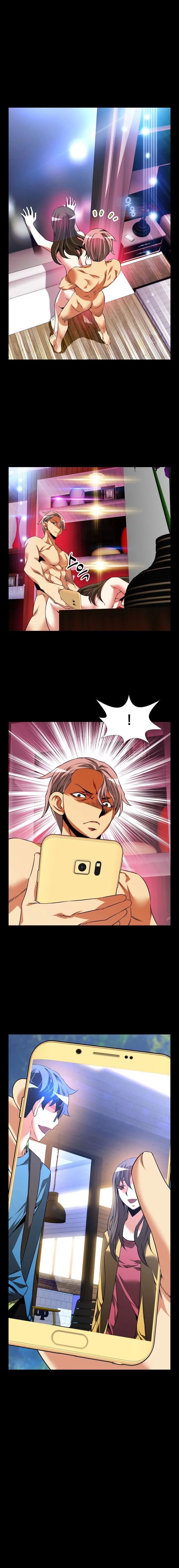 Love Parameter [Insane, Kkun] Chapter 078 – page 3