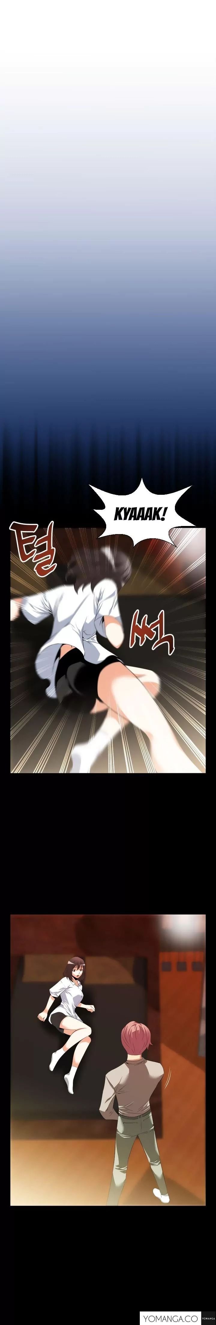 Love Parameter [Insane, Kkun] Chapter 040 – page 11