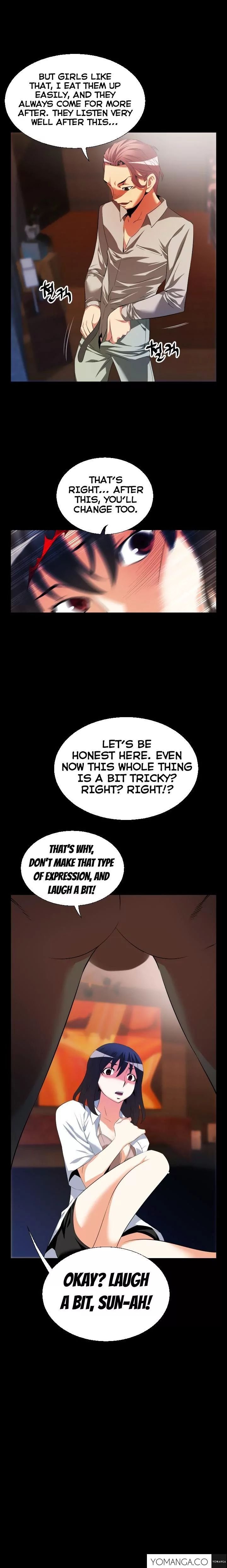 Love Parameter [Insane, Kkun] Chapter 040 – page 14