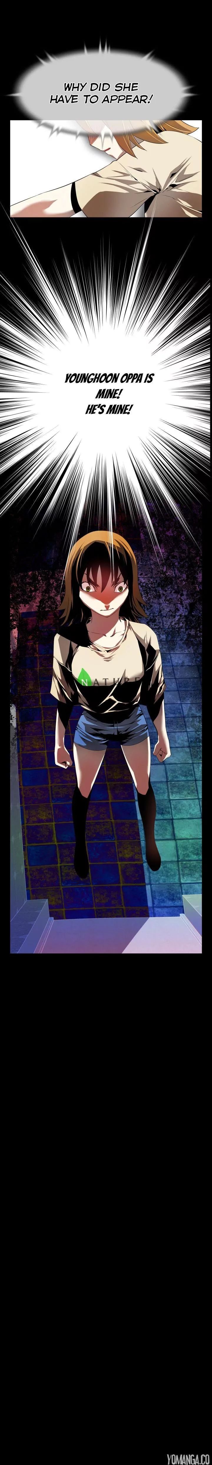 Love Parameter [Insane, Kkun] Chapter 045 – page 10