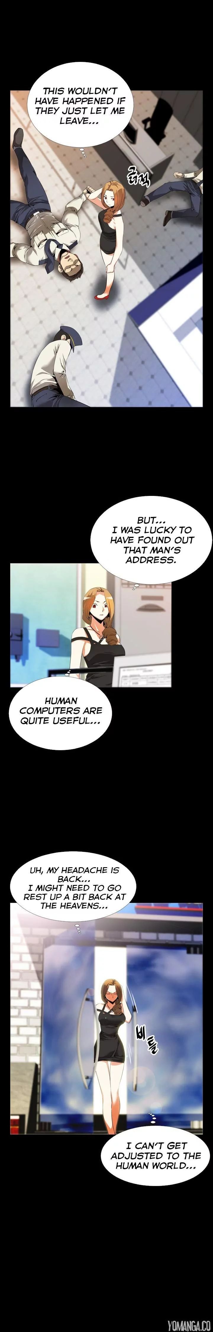 Love Parameter [Insane, Kkun] Chapter 045 – page 3
