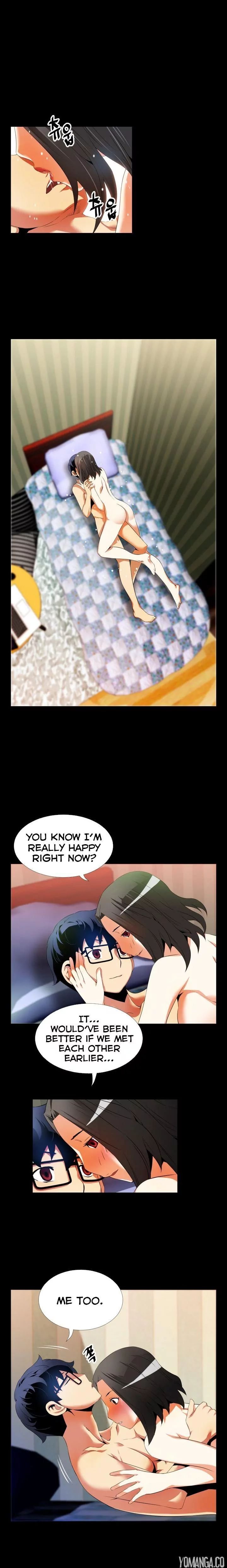 Love Parameter [Insane, Kkun] Chapter 045 – page 4