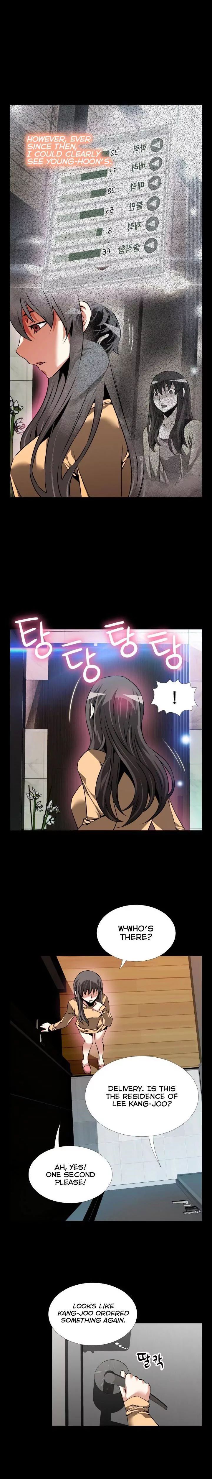 Love Parameter [Insane, Kkun] Chapter 083 – page 10
