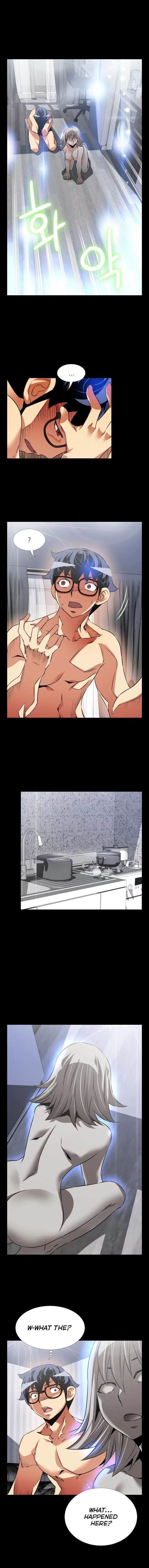 Love Parameter [Insane, Kkun] Chapter 083 – page 4