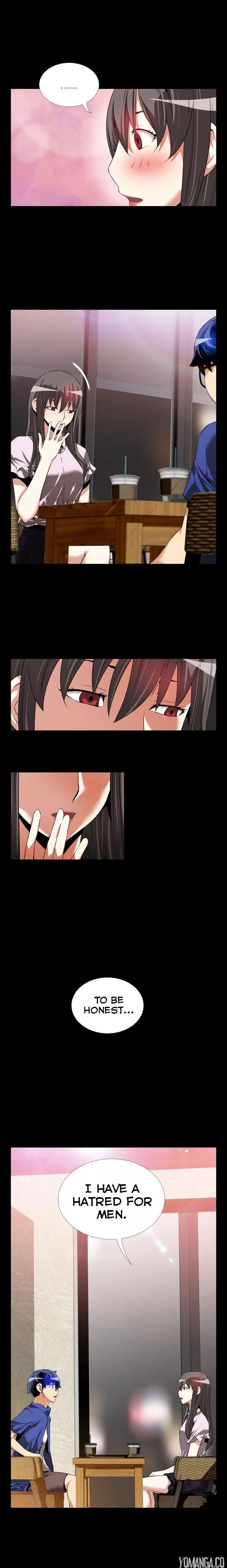 Love Parameter [Insane, Kkun] Chapter 050 – page 15