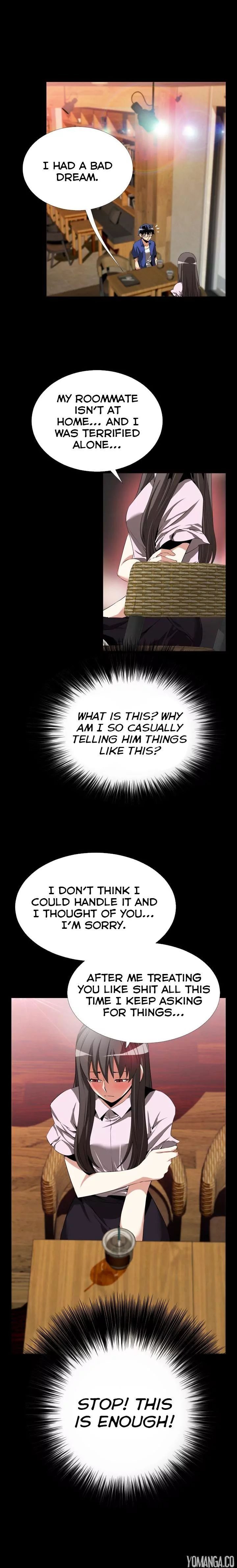 Love Parameter [Insane, Kkun] Chapter 050 – page 5
