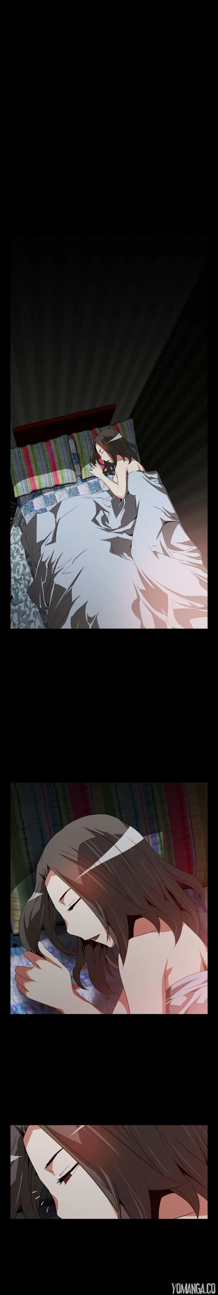 Love Parameter [Insane, Kkun] Chapter 050 – page 8