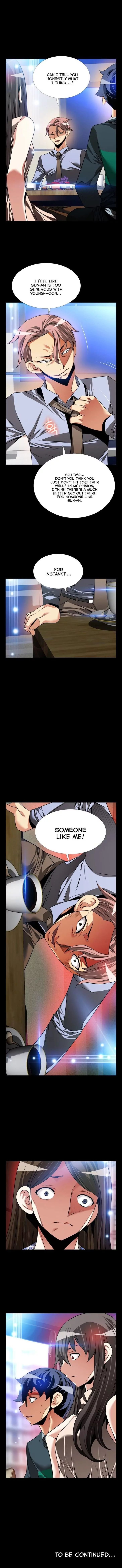 Love Parameter [Insane, Kkun] Chapter 088 – page 11