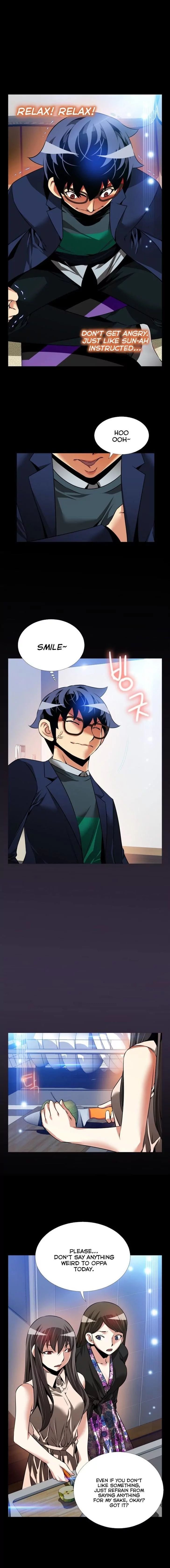 Love Parameter [Insane, Kkun] Chapter 088 – page 5