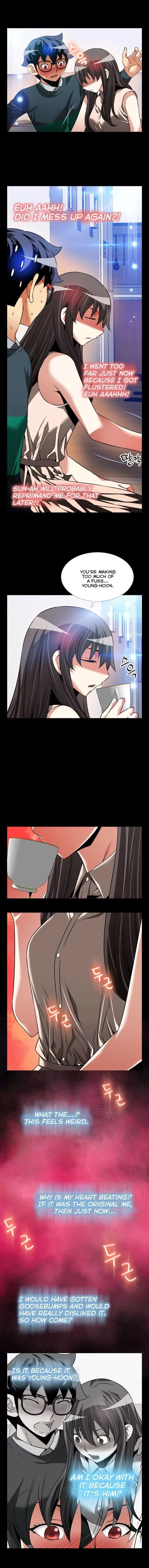 Love Parameter [Insane, Kkun] Chapter 088 – page 9