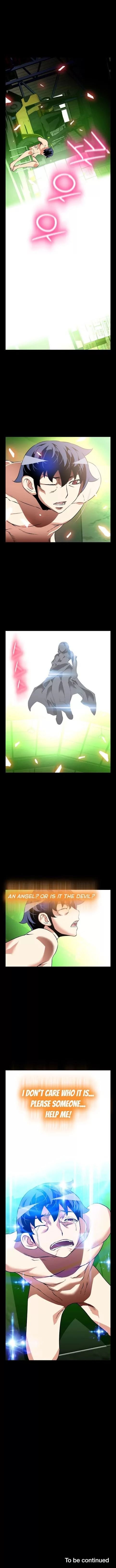 Love Parameter [Insane, Kkun] Chapter 104 – page 11