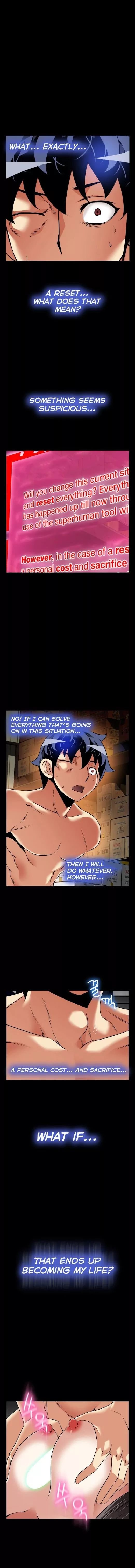 Love Parameter [Insane, Kkun] Chapter 104 – page 3