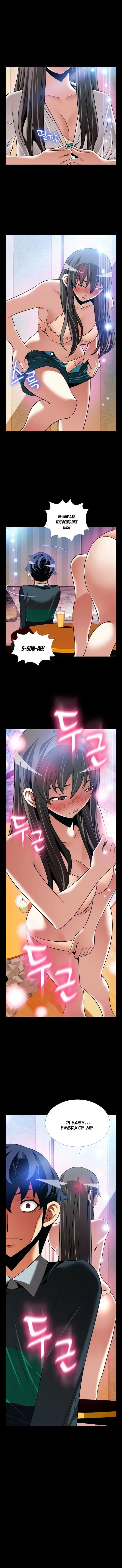 Love Parameter [Insane, Kkun] Chapter 108 – page 1